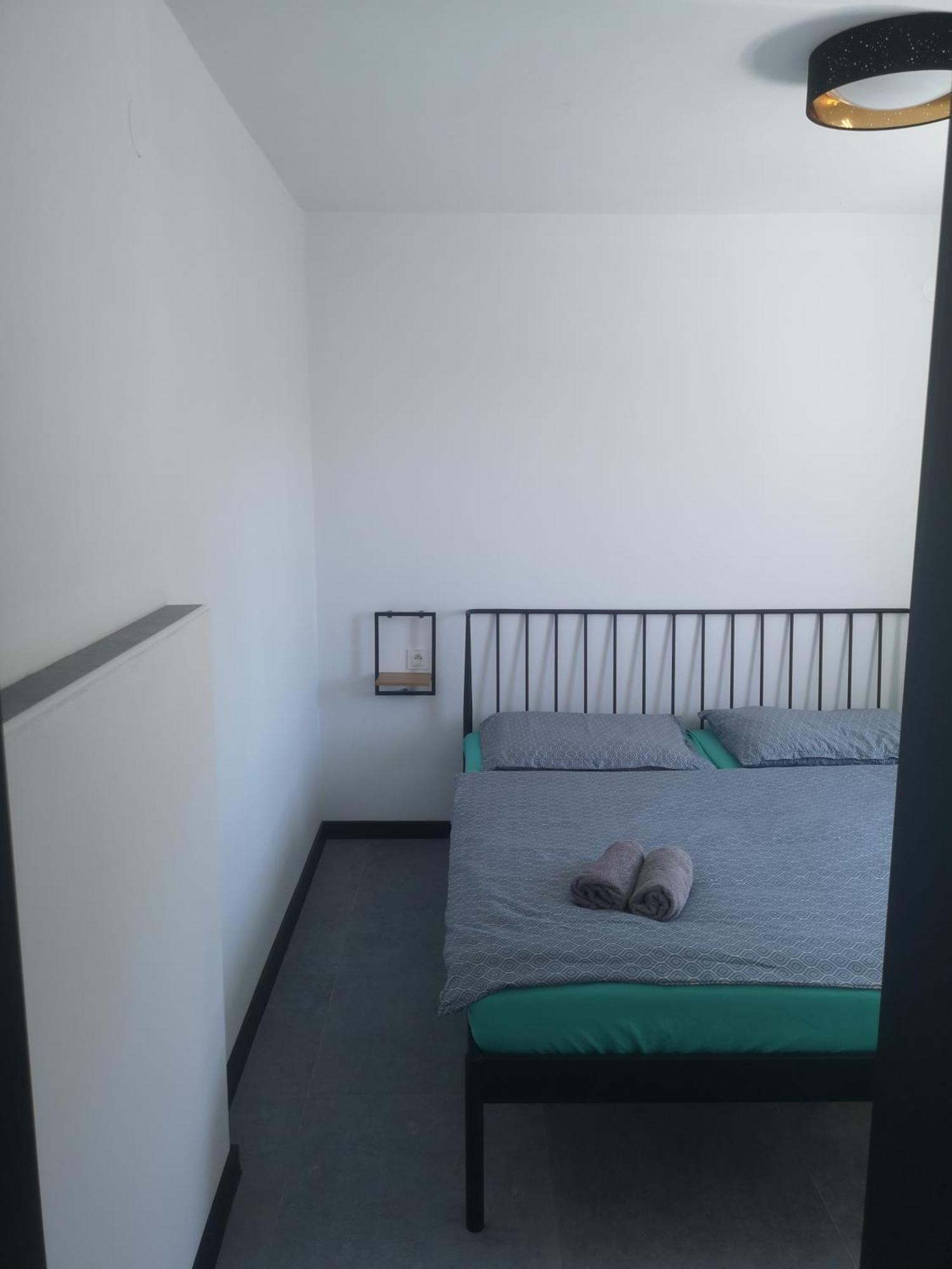 Apartment Nicol Senj  Exterior photo