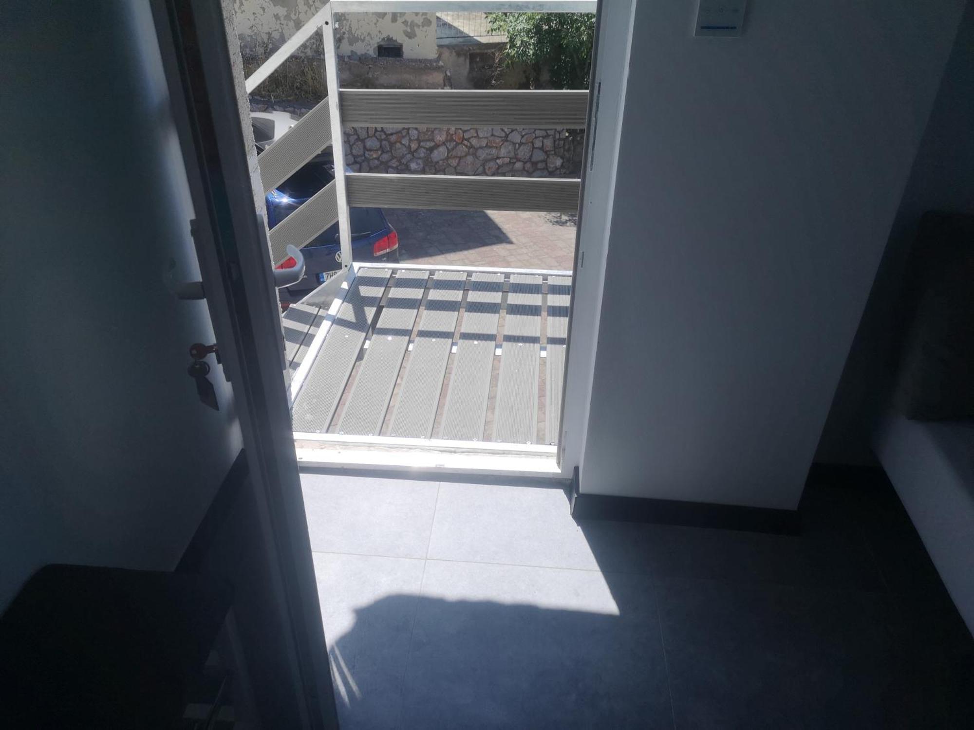 Apartment Nicol Senj  Exterior photo